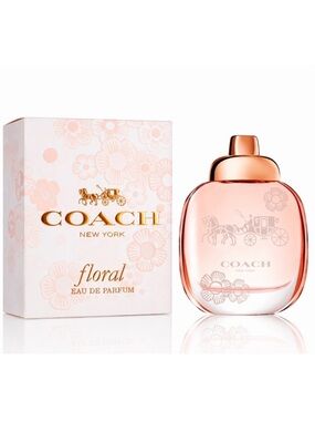 Coach Floral EDP Mini